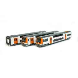 El Imperio del Hobby IH-T020