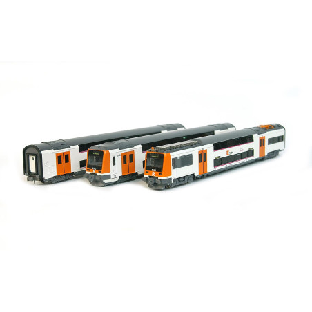 El Imperio del Hobby IH-T020