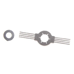 Train-o-matic CC-N01