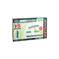 Kato unitrack 20-864