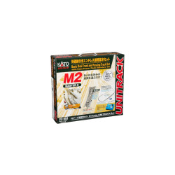 Kato Unitrack 20-853