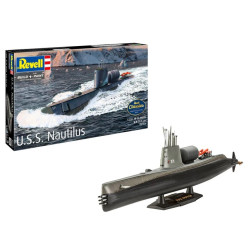 Revell 05184