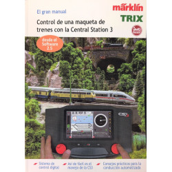 Marklin - Trix