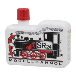 Liquido para generar humo, 120 ml. Marca Donau Elektronik GmbH, Ref: SR24-125.