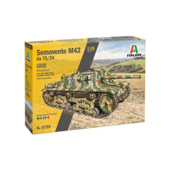 Italeri 6759