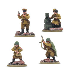 Warlord Games 403214003