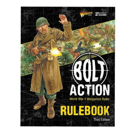 Warlord Games 9788412819731