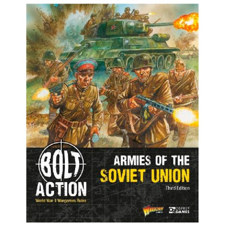 Warlord Games 401014001