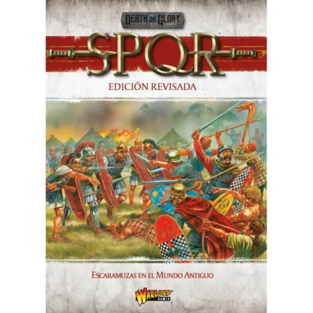 Warlord Games 151040001