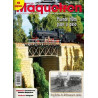 Revista mensual Maquetren, Nº 262, 2014.