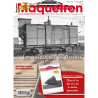 Revista mensual Maquetren, Nº 275, 2015.