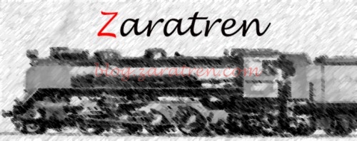 Zaratren.com - Zaratren - Nuevo local comercial. Nos trasladamos a la calle "Valle de zuriza 19 - Zaragoza 50015" - Lunes 22 de Mayo apertura.