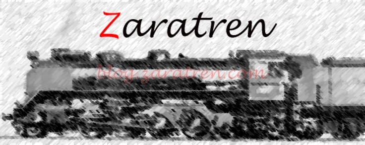 Comunicados – Zaratren.com agradece los comentarios recibidos en Expotren – 2016
