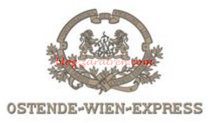 Lemke – Wien Express , H44010 3‐tlg. Set CIWL Ostende, H44011 2‐tlg. Set CIWL Ostende, H44012 NEU 3‐tlg. Set CIWL Ostende, H44013 NEU 2‐tlg. Set CIWL Ostende , Escala H0