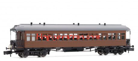 Arnold – Coche costa 1ª, 2ª y 3ª clase, Renfe y MZA. HN4222, HN4223, HN4224, HN4225, HN4226, HN4227, HN4228, HN4229, HN4230, HN4231, HN4232, HN4233, HN4234, HN4235, HN4236, HN4237, HN4238, HN4240 – Escala N