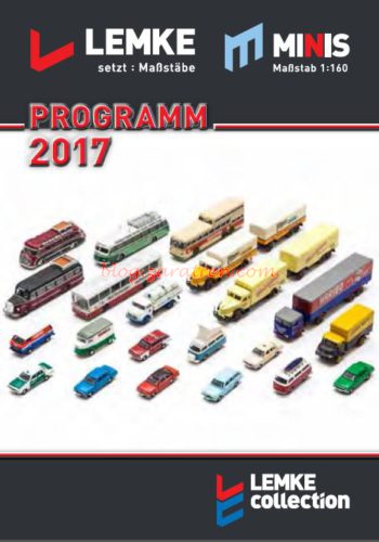 2017 - Lemke autos - Zaratrem.com