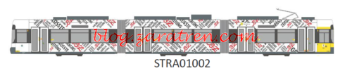 STRA01002 Riezte - Zaratren.com