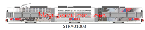 STRA01003 Riezte - Zaratren.com