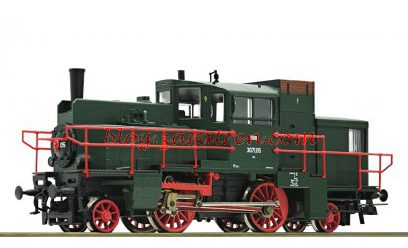 Roco - Locomotora de vapor Serie 3071, OBB, Digital con Sonido, Escala H0, Ref: 73211.