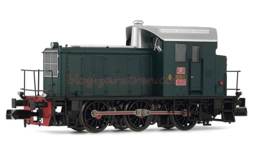 Arnold (N 1:160) Diesel Locomotive 303 (10301) Original Version HN2322