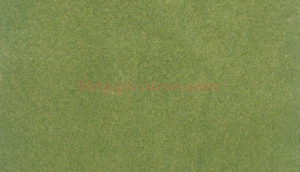 Woodland Scenics - Tapiz de hierba primavera, 83.80 x 127 cm, vinilo, Ref: RG5131.