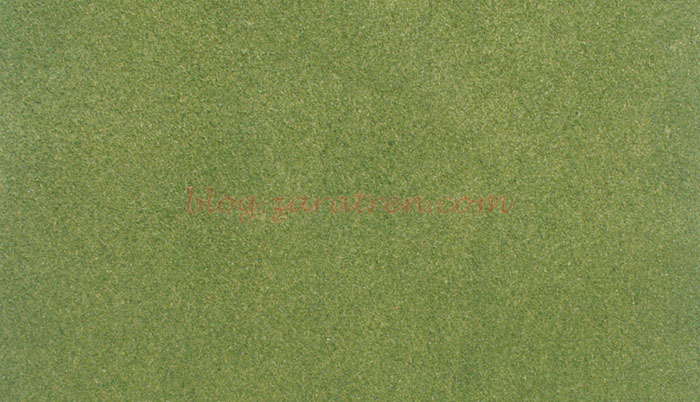 Woodland Scenics – Tapiz de hierba primavera, 83.80 x 127 cm, vinilo, Ref: RG5131.
