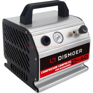 Dismoer - Compresor compacto D-40. Ref: 26044.