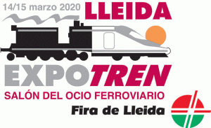 Feria Expotren 2020 SUSPENDIDO por el Coronavirus.