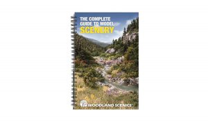 Woodland Scenics - Manual explicativo de como realizar paisajes, Valido todas las Escalas, Ref: C1208.