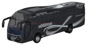 Oxford - Autobus Plaxton Elite Prospect Coaches, Escala N, Ref: NPE006.