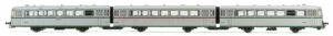 Electrotren - Automotor Diesel " Ferrobus " 591.300, RENFE, Epoca III, Analogico, Escala H0. Ref: E3621