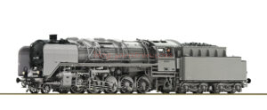 Roco - Locomotora de Vapor Clase 44, DRG, Epoca II, Analogica, Escala H0. Ref: 73040