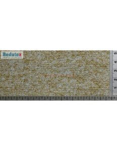 Redutex - Teja Arabe Beige ( Policromado ), Ref: 220TA121, acabado natural