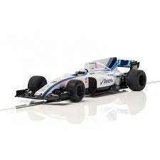 Superslot - Formula 1 Williams FW40, Felipe Massa, Escala 1/32, Ref: H3955