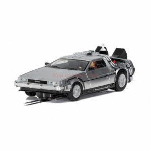 Superslot - DeLorean Back to the Future 2, Escala 1/32, Ref: H4249