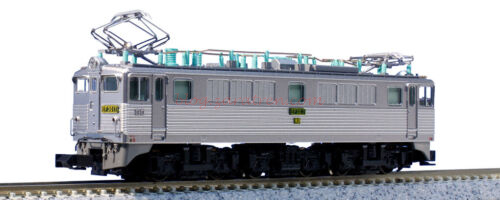 Kato – Locomotora Electrica Tipo EF30, Escala N, Ref: 3073.