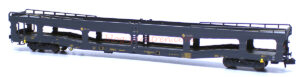 Mftrain - Porta-automóviles serie 9.500, DDMA-9530, versión original RENFE, Escala N, Ref: N33280