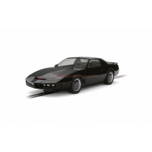 Superslot - Knight Rider, Escala 1/32, Ref: H4226