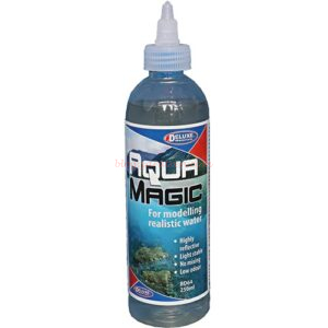 Deluxe - Agua Magica, 125 ml, Ref: BD65