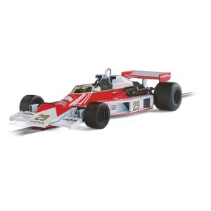 Superslot - McLAREN M23 " GP Holanda 1978 ", Nelson Piquet, Escala 1/32, Ref: H4308