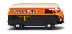 Wiking - Furgoneta VW T1 "Overstolz", Escala H0, Ref: 079732