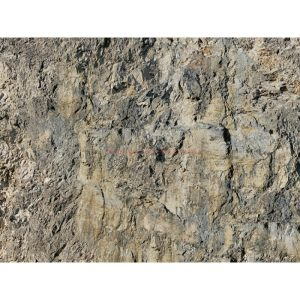 Noch - Rocas Arrugadas " Großvenediger ", XL, Valido para todas las escalas, Ref: 60309