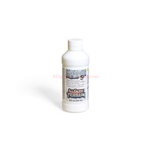 Woodland Scenic - Pegamento en Aerosol, 236 ml, "AllGameTerrain", Valido para todas las escalas, Ref: G6407