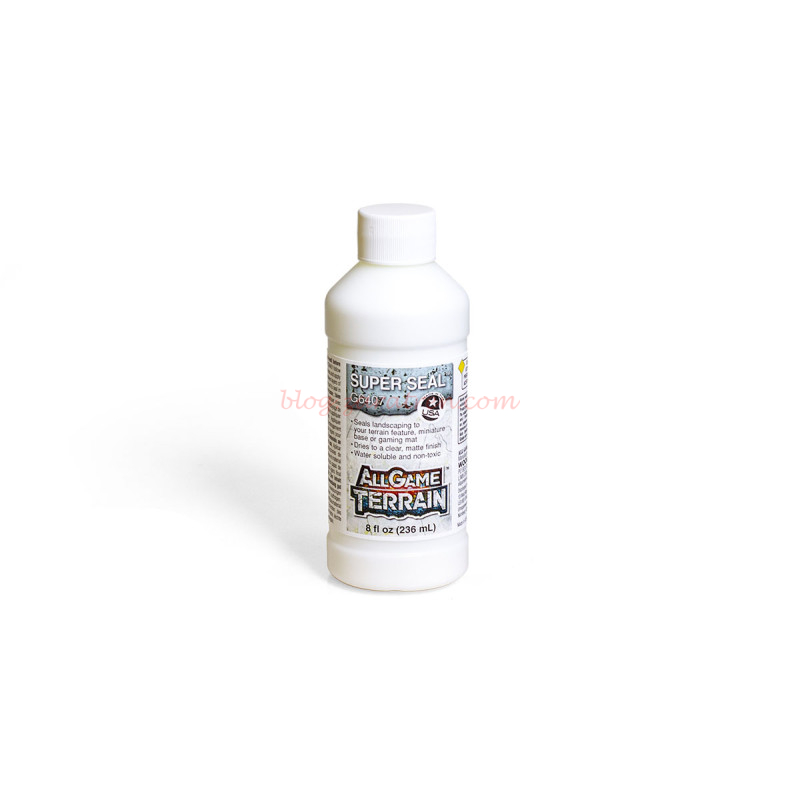 Woodland Scenic – Pegamento en Aerosol, 236 ml, «AllGameTerrain», Valido para todas las escalas, Ref: G6407