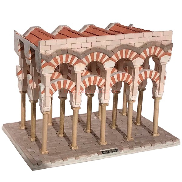 Cuit – Mezquita de Córdoba, Escala 1:65, Ref: 453532