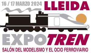 Feria EXPOTREN 2024 (LLEIDA)