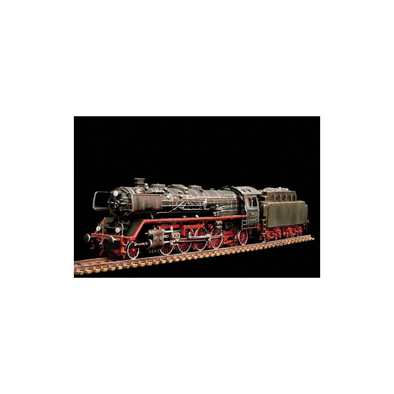 Italeri – Locomotora BR41, Escala 1:87, Ref: 8701