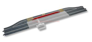 Scalextric - Pista Set Pit Lane Advance, Escala 1/32, Ref: E10291X200