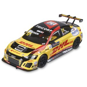 Scalextric - Audi RS3 LMS TCR - DHL, Escala 1/32, Ref: U10457S300