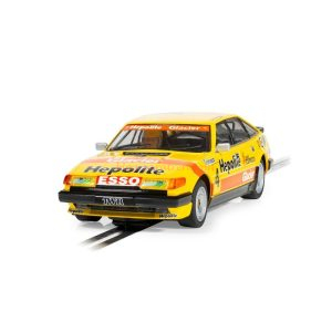 Superslot - Rover SD1 - 1983 BTCC, Steve Soper, Escala 1/32. Ref: H4534